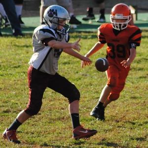 Meet your Posher, Jeffery